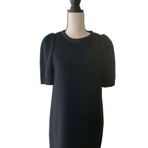 Isabel Comte Marant French Little black dress  XL